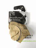 【美国原产】SmartWool Outdoor Socks美利奴羊毛薄跑步户外短袜