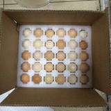农家高山放养 土鸡蛋 纯天然绿色无污染 30枚散装土鸡蛋 新鲜配送