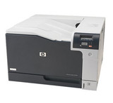 惠普HP 彩色激光打印机 A3幅面 自动双面 CP5225dn 网络打印