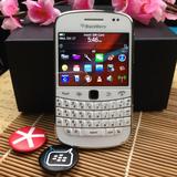BlackBerry/黑莓9900/30电信3g 全键盘商务手机 三网通用原装全新