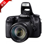 Canon/佳能 EOS70D套机(18-135STM镜头)专业数码单反相机原装正品