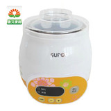Supor/苏泊尔 S10YC1-15家用多功能全自动酸奶机米酒机内胆不锈钢