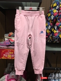 New Balance童装春季新款专柜正品男女童长裤 KPKG2013 KWLP6135