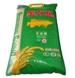 金龙鱼大米生态稻 5kg （东北大米）国产大米 清香软糯