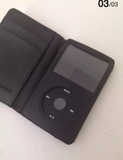 iPod Classic 120g 国行，99新