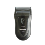 Panasonic松下ES3831干电池式刮胡刀全身水洗干湿两用促销