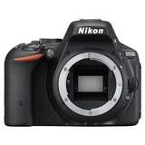【支持货到付款】Nikon/尼康 D5500单机 尼康D5500机身 单反相机
