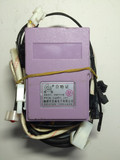 长威紫色强排脉冲点火器，适用于万家乐/美的/前锋/创尔特热水器