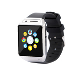 S6品质智能手表插卡 触屏安卓IOS蓝牙手机通话Smart Watch