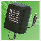 新英 XY002K4.5V 4.5V800MA 4 .5V电源适配器4.5v0.8a变压器