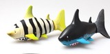创新正品迷你充电遥控潜水玩具 迷你遥控小鲨鱼 电动遥控鱼