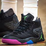 Nike耐克2016新款AJ男防滑耐磨运动篮球鞋829219-030-008