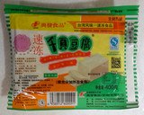 Q劲爽脆 台湾风味酒店采购特色菜/低脂营养千叶豆腐美食 5包包邮