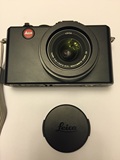 莱卡相机 LEICA D-LUX5