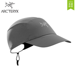 【16春夏新品】Arcteryx 始祖鸟男女通用款中性帽子 Motus Hat