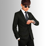 男装特价 韩版西服套装 男士修身 商务正装西装 职业装 新郎礼服