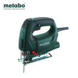 Metabo麦太保电动工具曲线锯快换式多功能电锯金属木材切割手锯