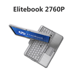 HP/惠普 2760p(A2U61AV) 810-G1 PC平板二合一手触屏 笔记本电脑