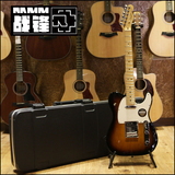 芬达 Fender 011-3202-703 2TS美标TELE2012电吉他 送原装箱