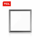 TCL照明 集成吊顶LED平板节能灯 厨房卫生间照明灯led照明白光