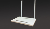 WAYOS维盟WSR-300智慧wifi广告营销微信QQ微博短信无线路由器