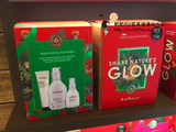 澳洲代购直邮 Jurlique茱莉蔻2015圣诞套装 面部清洁护理柔肤