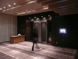 RS-北京柏悦酒店CAD施工图 自拍实景照片