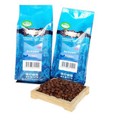 锦庆精选咖啡粉豆保山卡蒂莫半磅黑咖啡224g蓝山新鲜烘焙香醇包邮