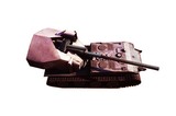 坦克世界战车-德国WT-E100纸模型