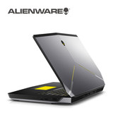 戴尔/DELL alienware 外星人 17 ALW17E-3728 GTX980M 笔记本