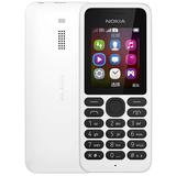 Nokia/诺基亚 130 DS 移动/联通双卡版 老人手机 学生手机 备用机