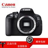 佳能700D单机 佳能Canon EOS 700D单反机身