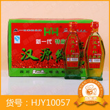 汉源红之新一代花椒油调味料(200ml*16瓶)供餐饮装,货号:HJY10057