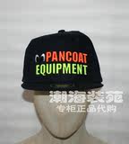Pancoat大黄鸭15新品时尚卡通棒球帽PPHW151734U专柜正品代购