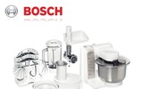德国代购：BOSCH MUM4880 厨师机，包邮包税