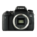 全新正品行货 Canon/佳能 EOS 760D单机单反相机 入门单反 760D
