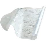 热卖锦色华年PVC软质玻璃餐桌布防水防油免洗防烫台布桌垫耐热水