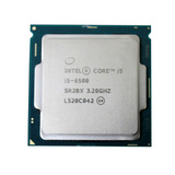 搭配优惠 Intel/英特尔 i5-6600 散片四核CPU LGA1151