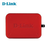 D-Link/友讯 dlink DIR-516 便携式无线路由器 600M AC双频迷你