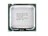 Intel奔腾双核E6500 e5200 e5300 e5700 e7400 775针二手CPU