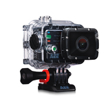 AEE S51潜水相机高清1080P防水DV遥控wifi水下智能户外运动摄像机