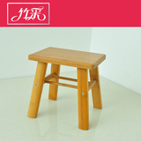 楠竹 儿童 矮凳 组装 家具 儿童凳 小凳子 板凳 椅子 实木特价