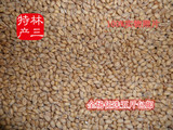 16年新小麦批发 优质有机小麦 带皮原小麦粒杂粮粗粮500g 5斤包邮