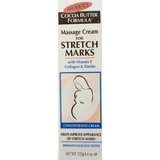 Palmers Cocoa Butter Massage Stretch Marks Cream 4.4oz (2 P