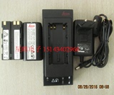正品徕卡全站仪GEB221电池TS02/06/09TPS/TCA1200|GKL211充电器