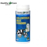 澳洲代购 Healthy Care牛初乳奶粉 300g 增强免疫力 儿童老人奶粉