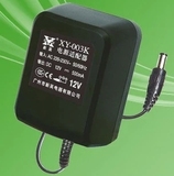 包邮 美科电子琴充电器 永美YM-6100 MK980 12V 61键 电源适配器