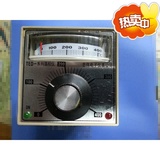 指针式温控仪 动圈式温控仪 忠伟温控仪TED 0-400°E 温度控制器