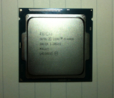 Intel/英特尔 i5 4460正式版假一赔十，质保1年特价热销
