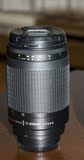 Nikon/尼康 AF70-300MM G 远摄镜头 出售单反 相机出租